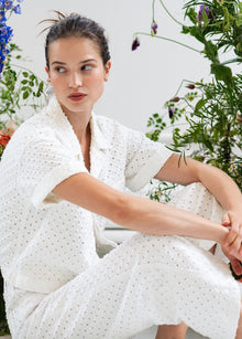 The Micha Shirt | Aspen