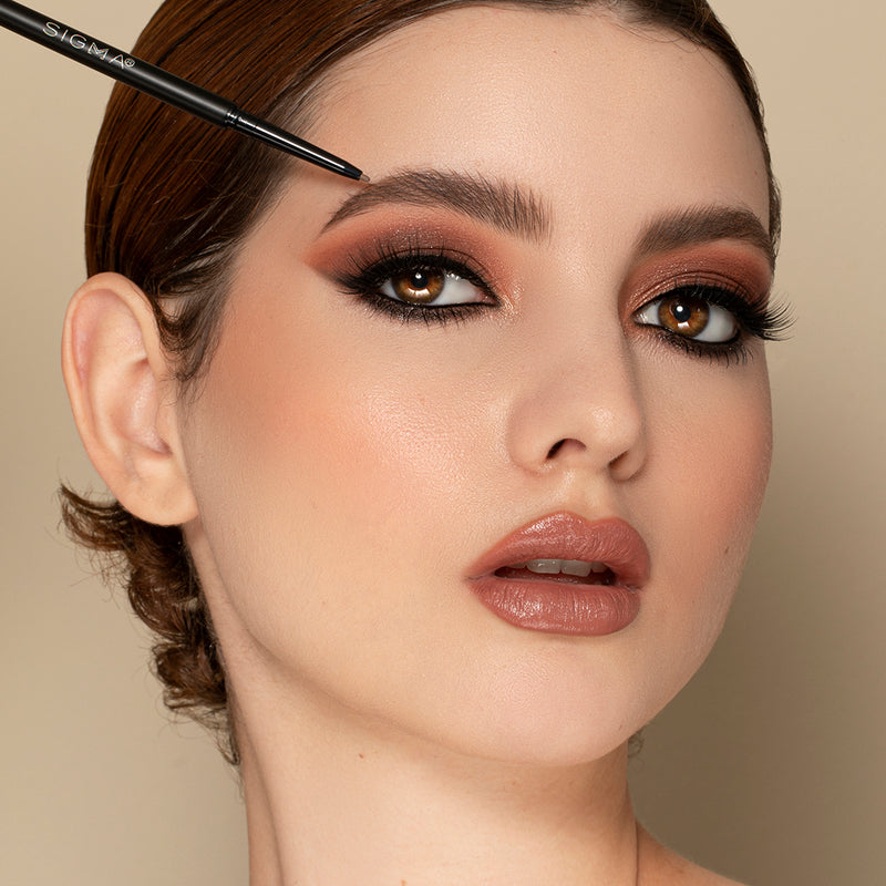 Fill + Blend Brow Pencil | Light Brow