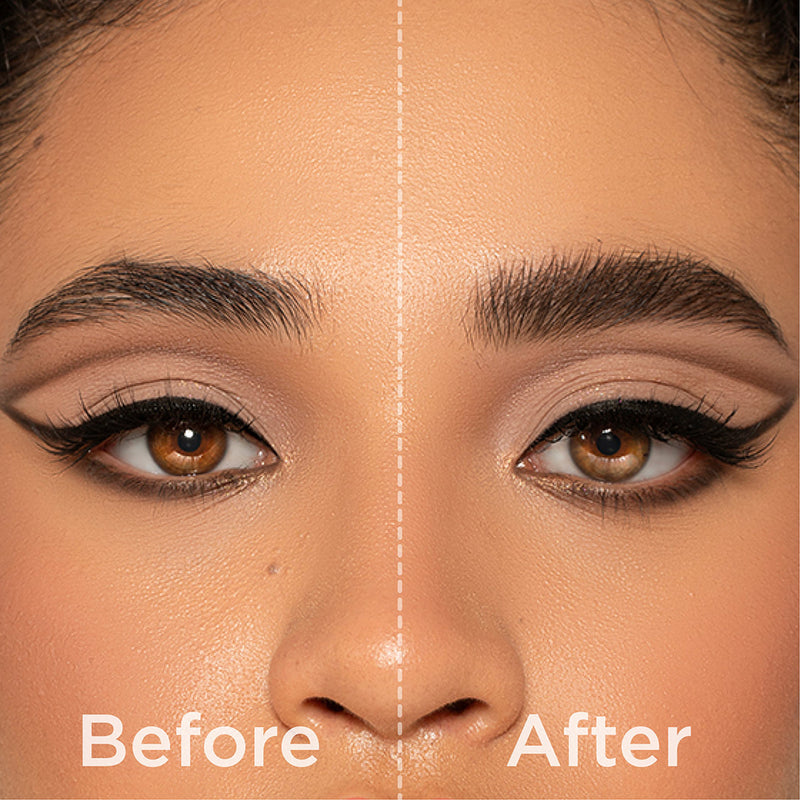Fill + Blend Brow Pencil | Medium Brow