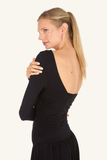 Florence Dress | Black