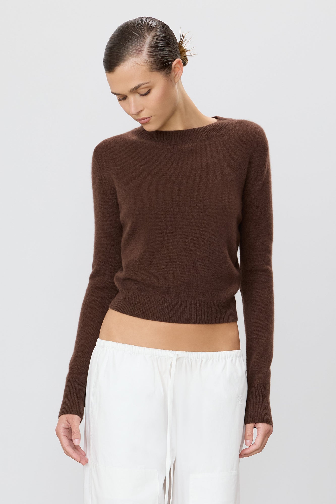 FRANCIS SWEATER - ETERNE