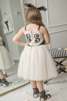 Baby Girls | Coco-Caramel Top | Caramel