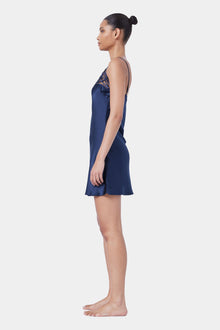 Jean Chemise | Ink