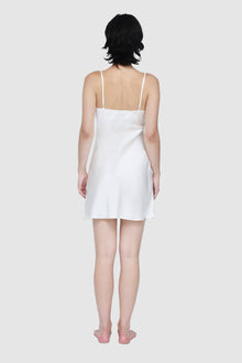 Jean Chemise | Cream