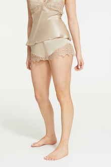 Little Miss Short | Mink