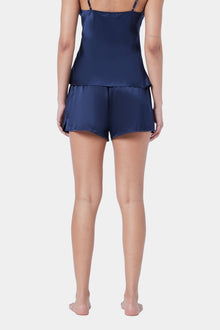 Silk Short | Ink