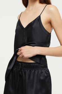 Noa Short | Black