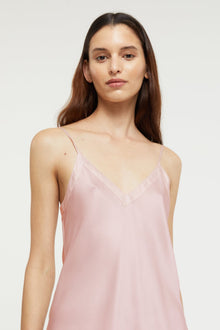 Silk Cami | Bridal Rose