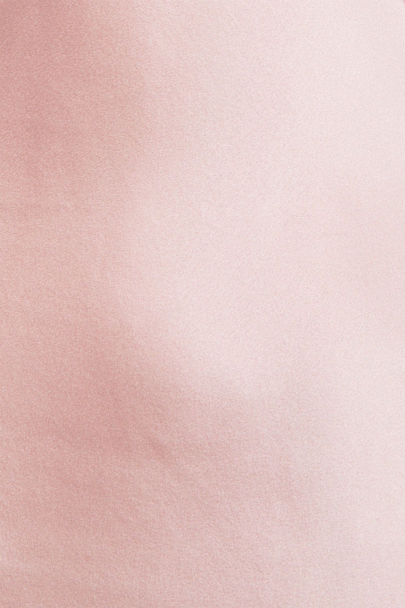 Silk Cami | Bridal Rose