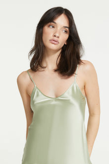 V-Neck Cami | Lint