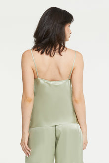 V-Neck Cami | Lint