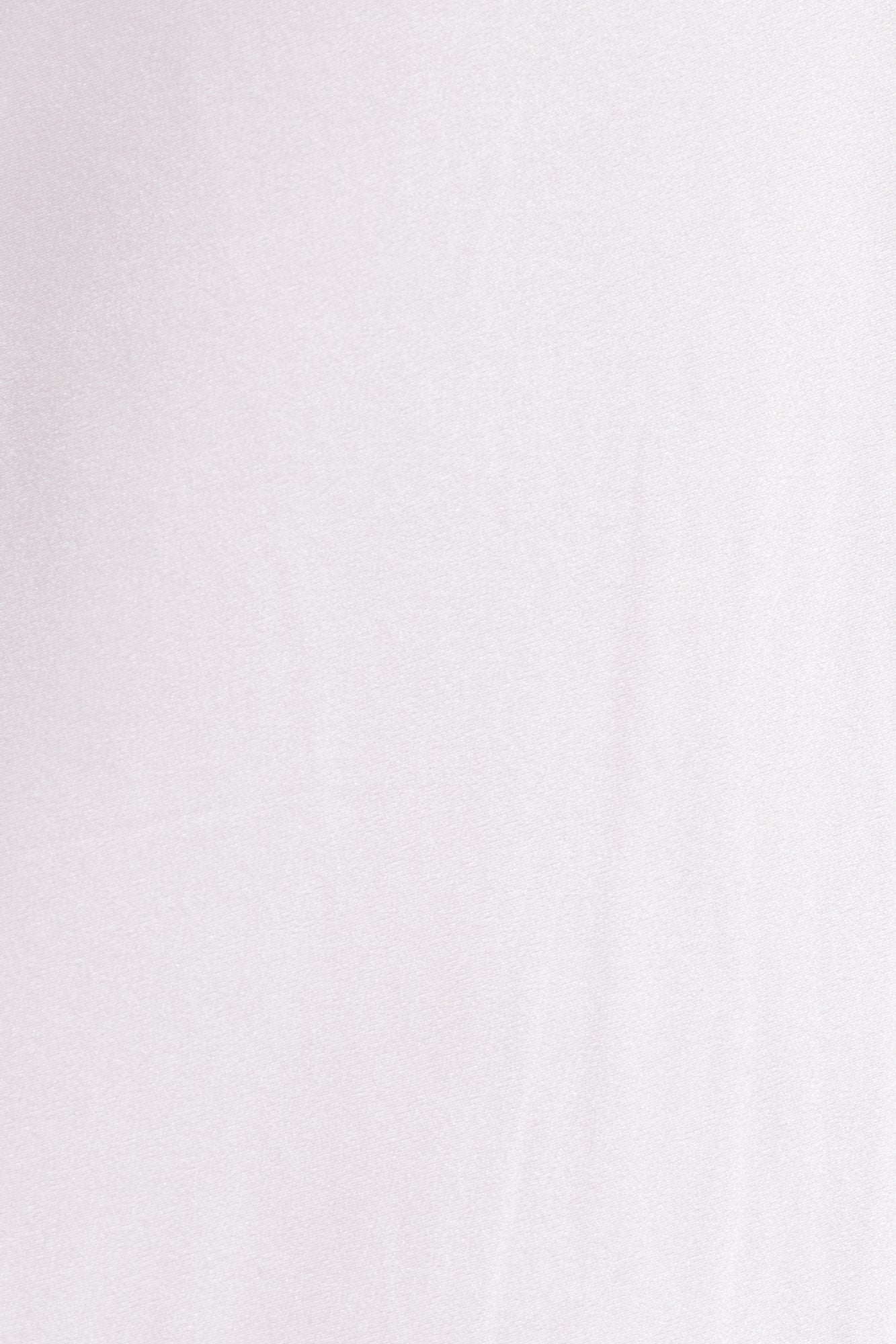 Silk Chemise | Soft Lilac
