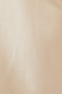Silk Pintuck Chemise | Mink