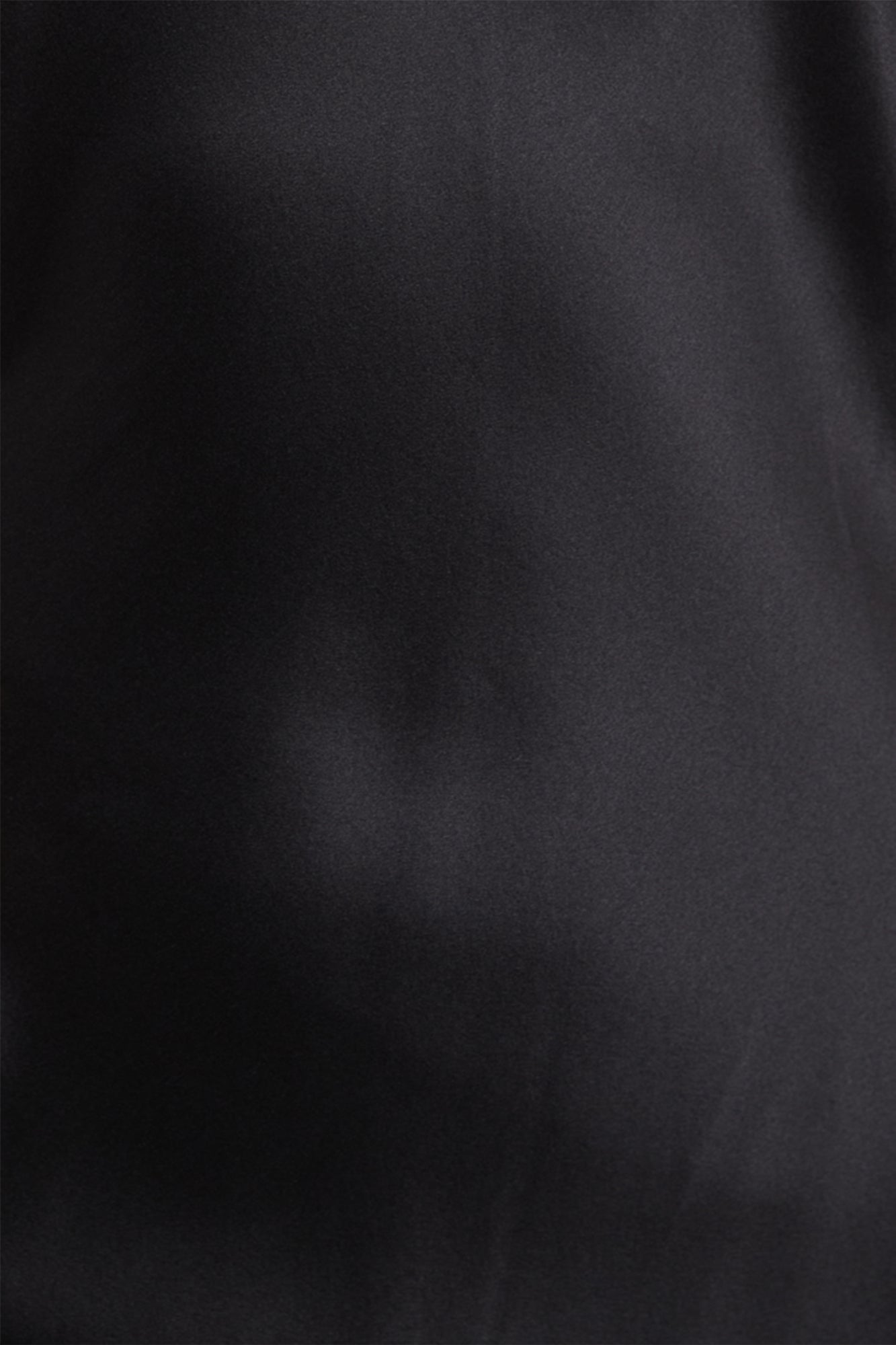 Day To Night Slip | Black