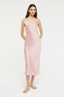 Day To Night Slip | Bridal Rose