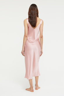 Day To Night Slip | Bridal Rose