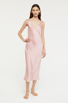 Day To Night Slip | Bridal Rose