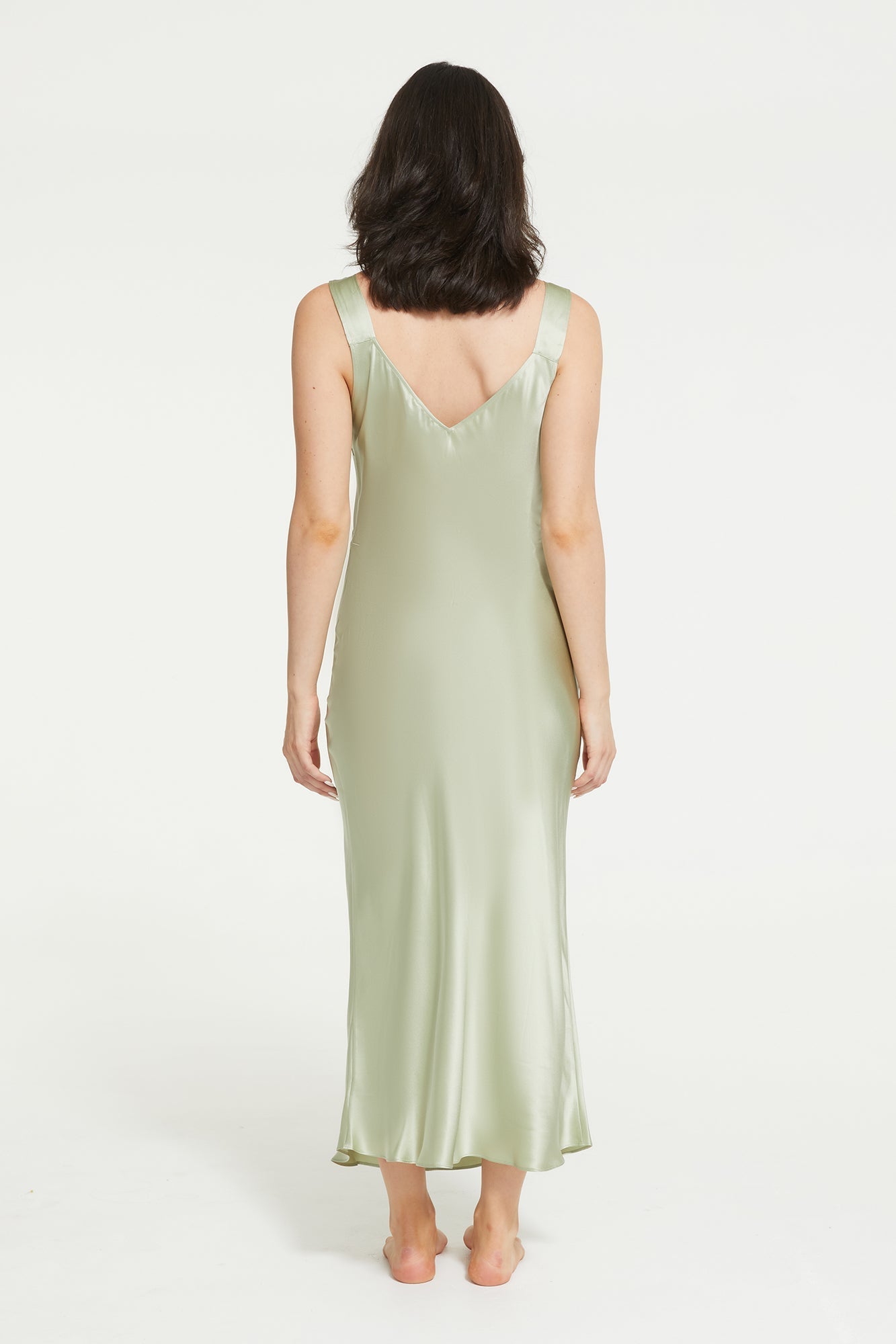 Day To Night Slip | Lint