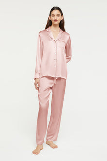 Fine Finishes Pyjama | Bridal Rose