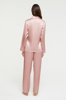 Fine Finishes Pyjama | Bridal Rose