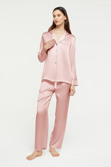 Fine Finishes Pyjama | Bridal Rose
