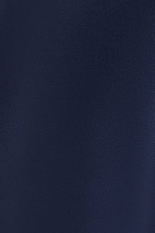 Fine Finishes Short Pajama | Midnight