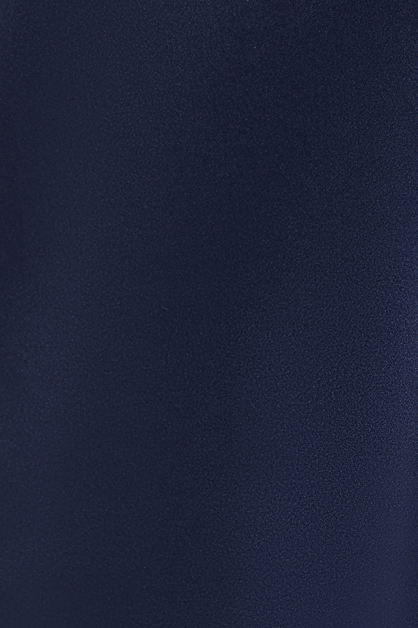 Fine Finishes Short Pajama | Midnight