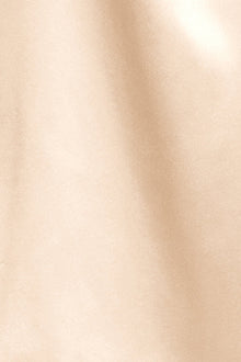 Fine Finishes Short Pajama | Mink