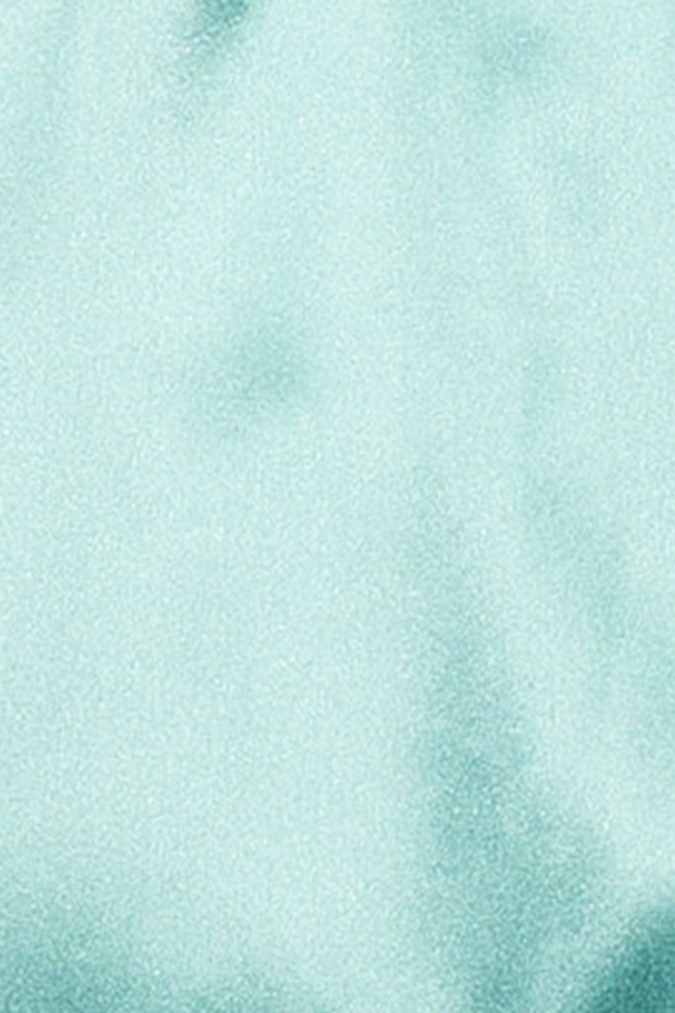 Silk Lace Robe | River