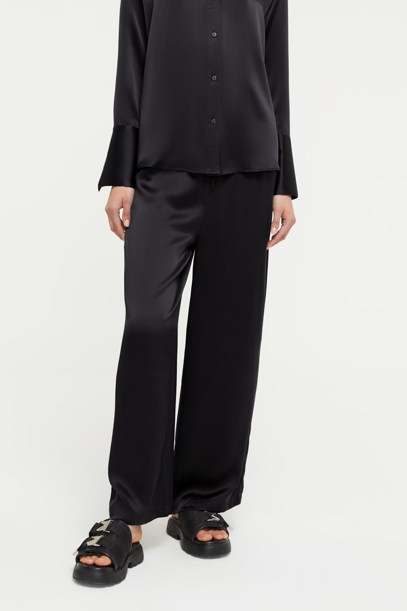 Isla Pant | Black