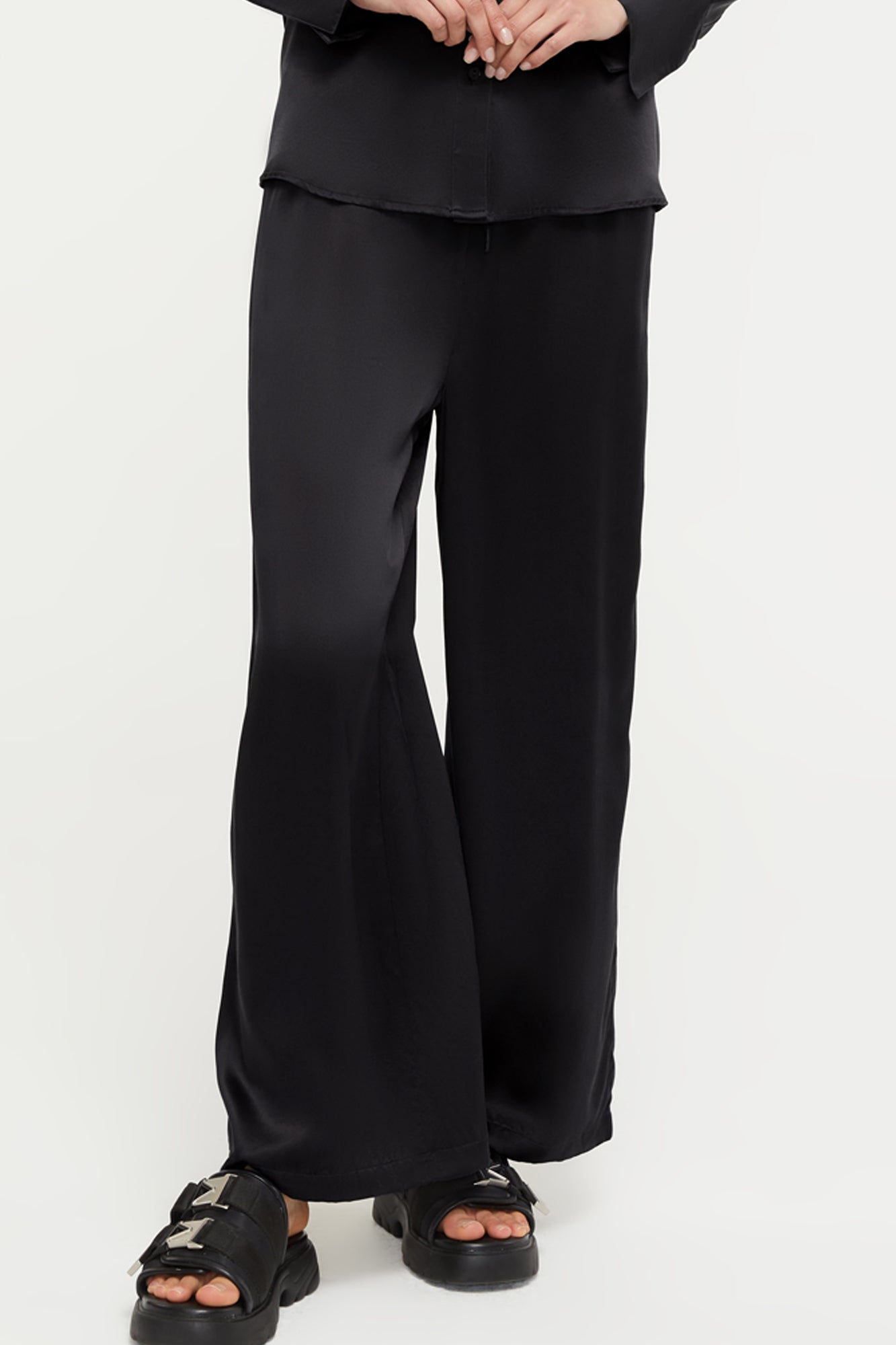 Isla Pant | Black