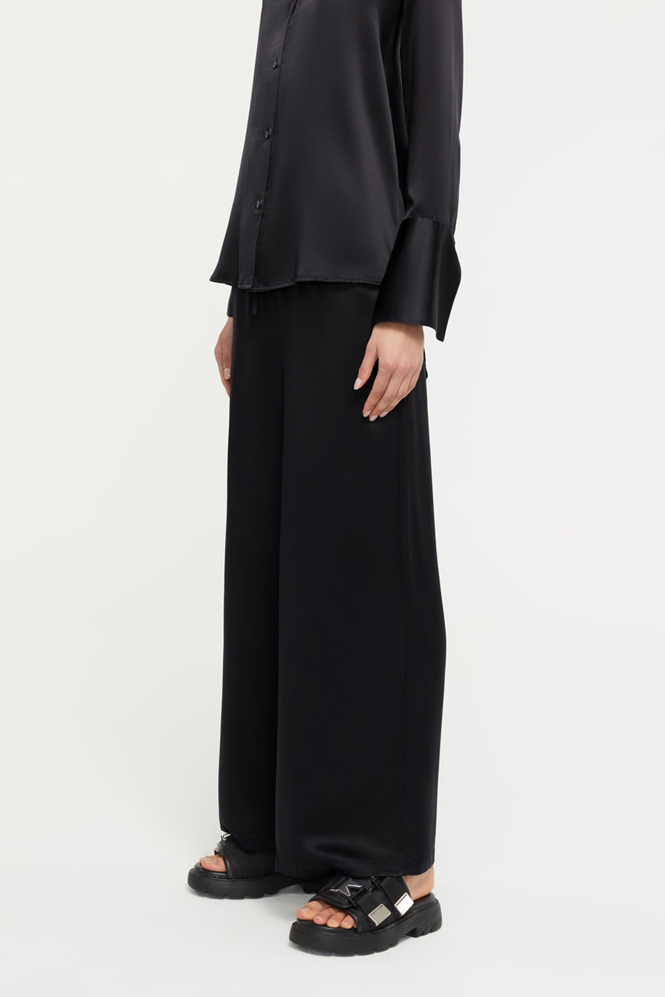 Isla Pant | Black