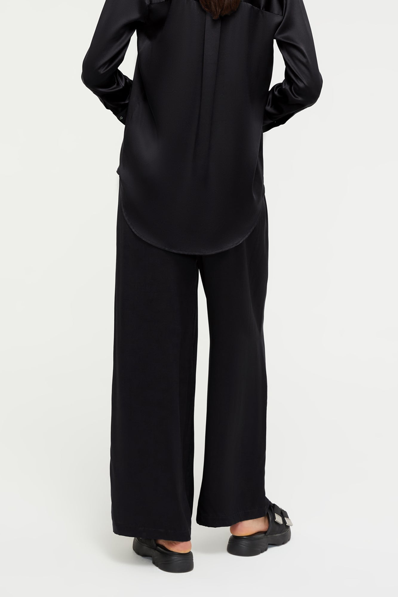 Isla Pant | Black