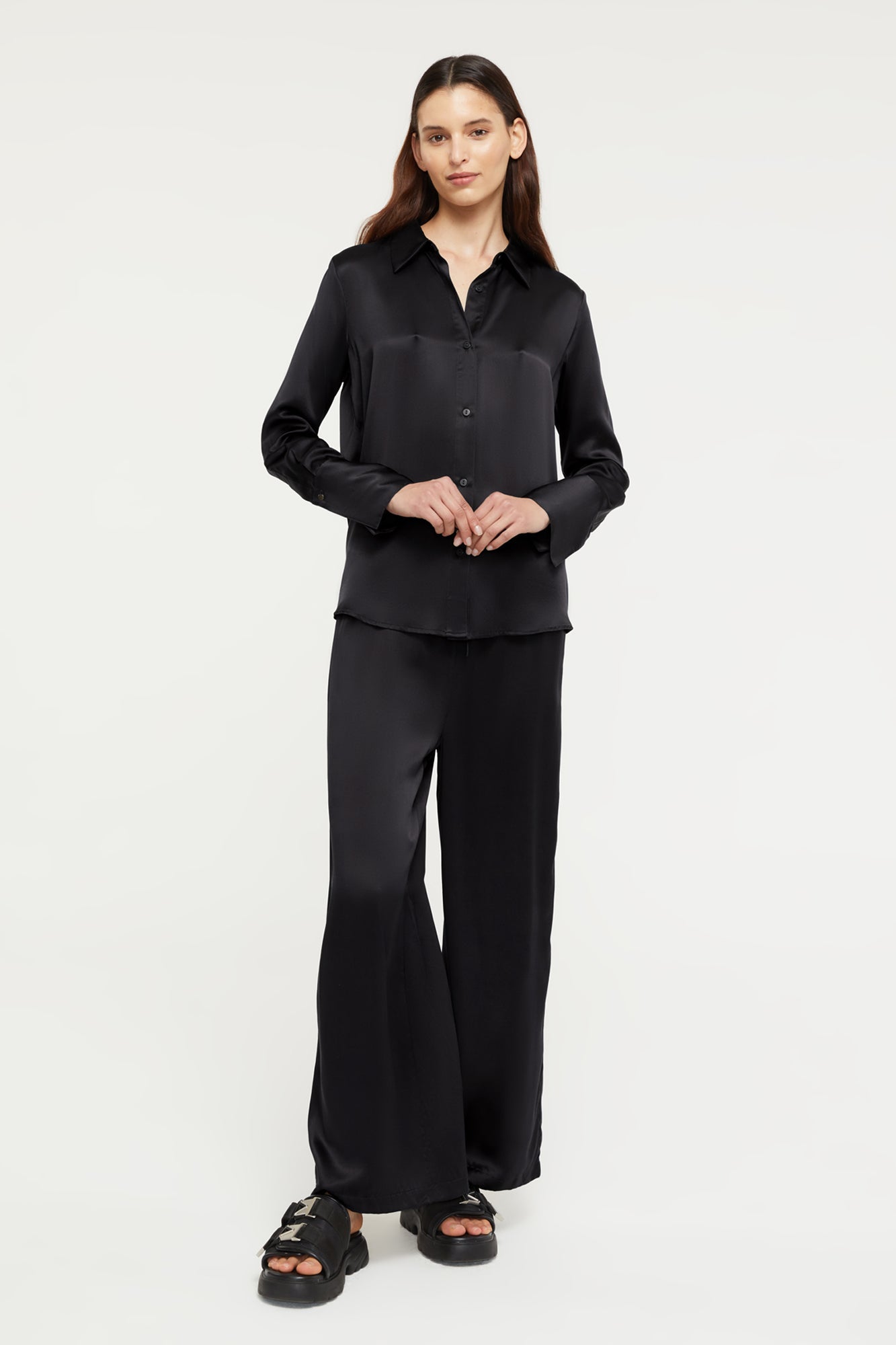 Isla Pant | Black