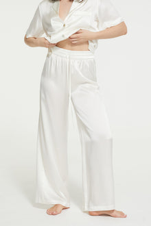 Isla Pant | Creme