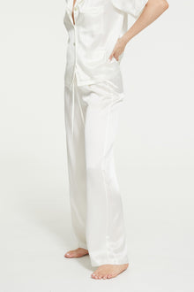 Isla Pant | Creme