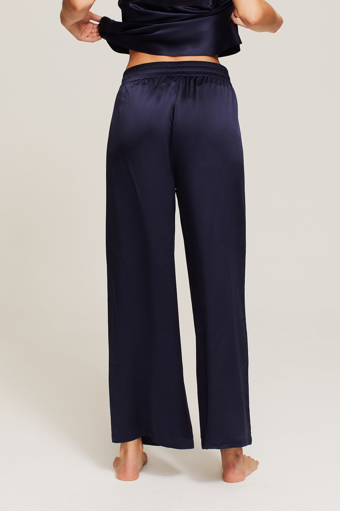 Isla Pant | Midnight