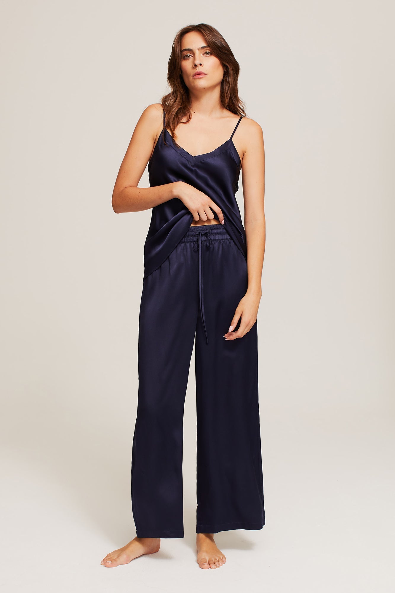 Isla Pant | Midnight