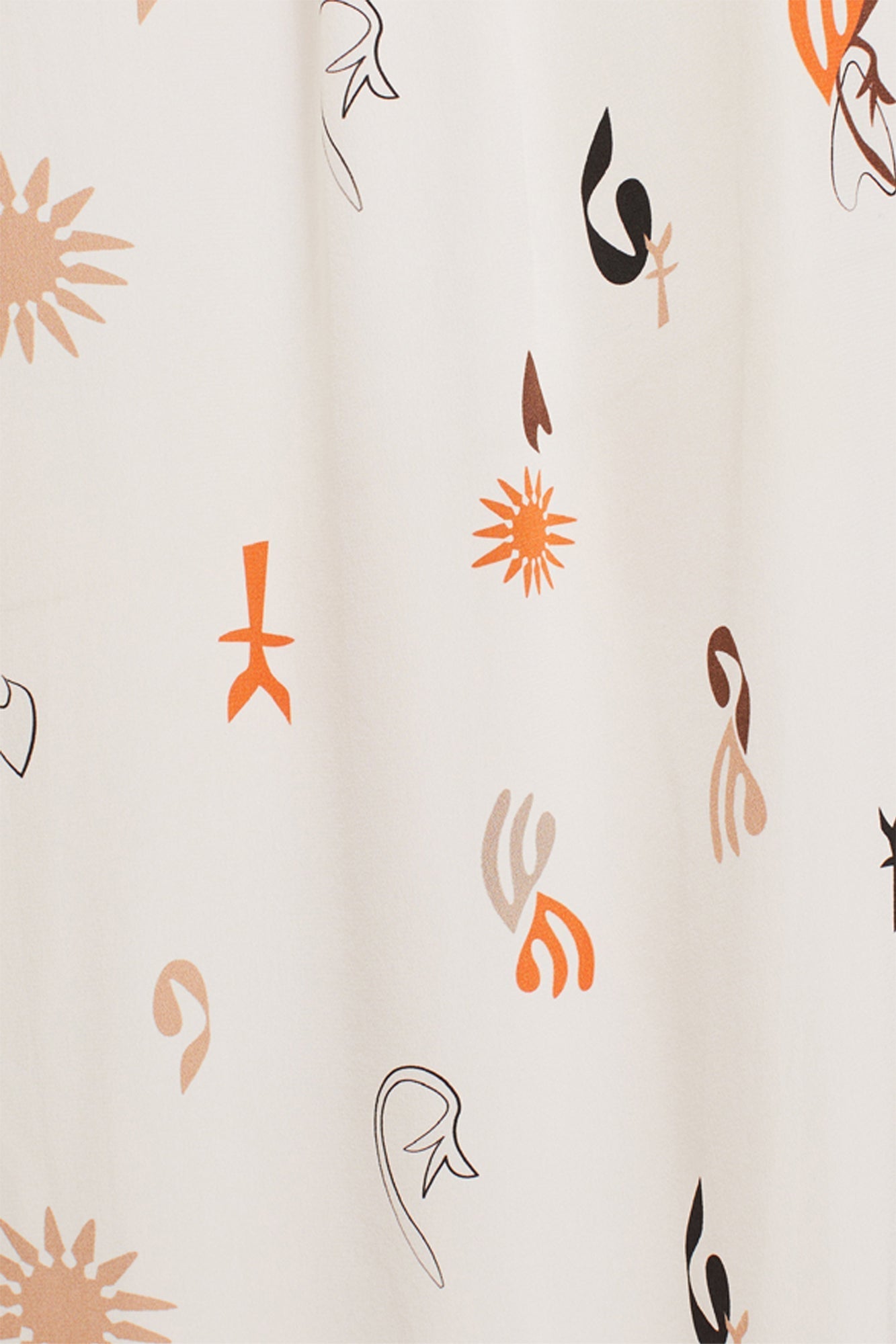 Isla Pant | Hepworth Print