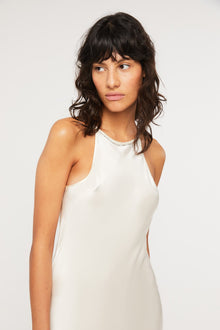 Diamond Trim Nite | Creme