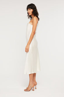Diamond Trim Nite | Creme