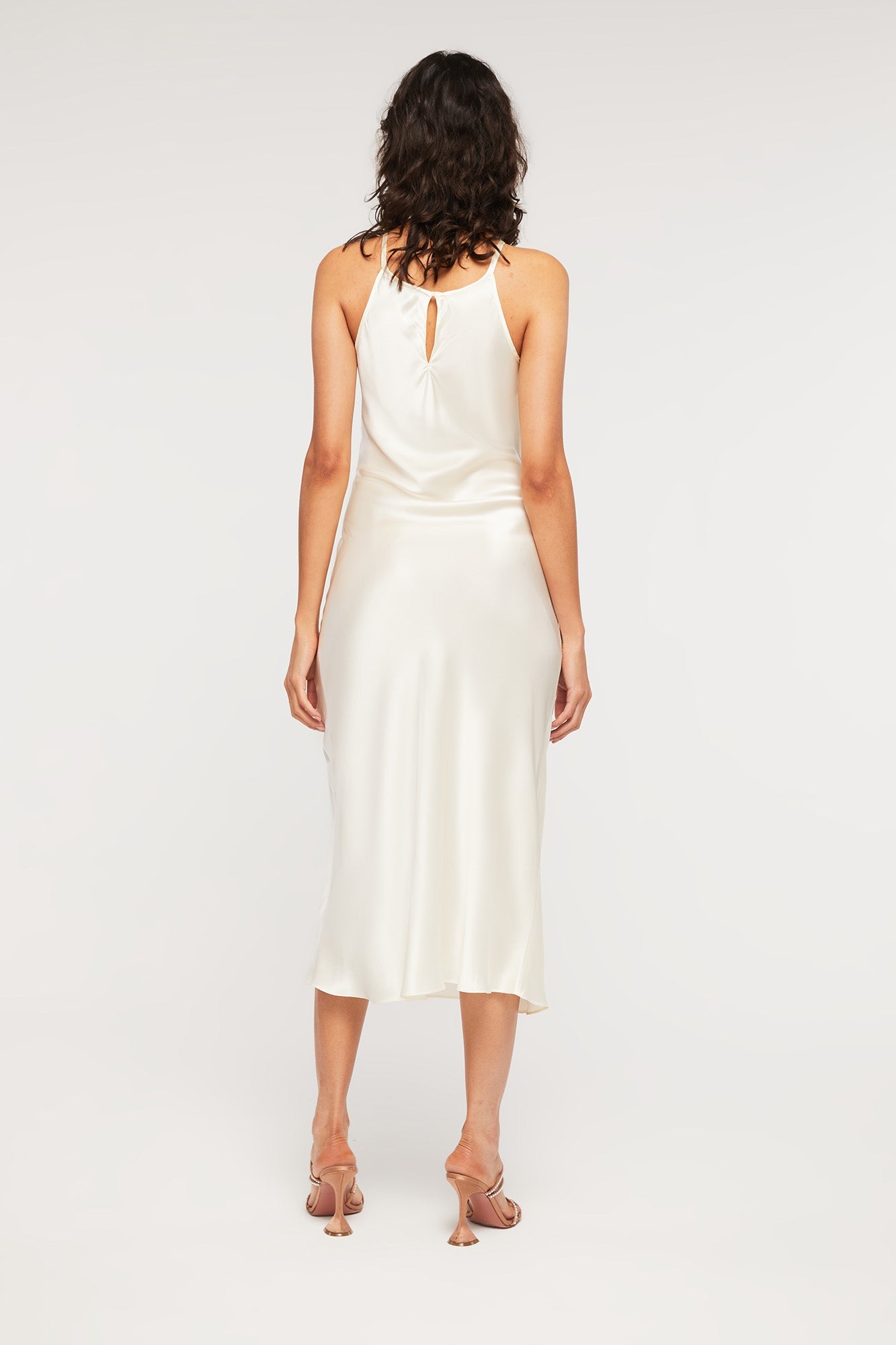 Diamond Trim Nite | Creme