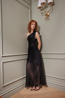 Moonlight Midi | Black