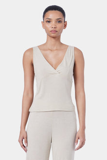 Delilah Top | Oat