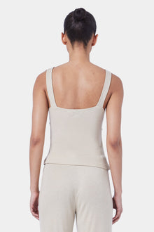 Delilah Top | Oat