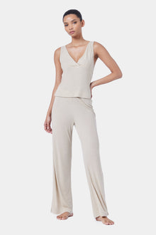 Delilah Top | Oat