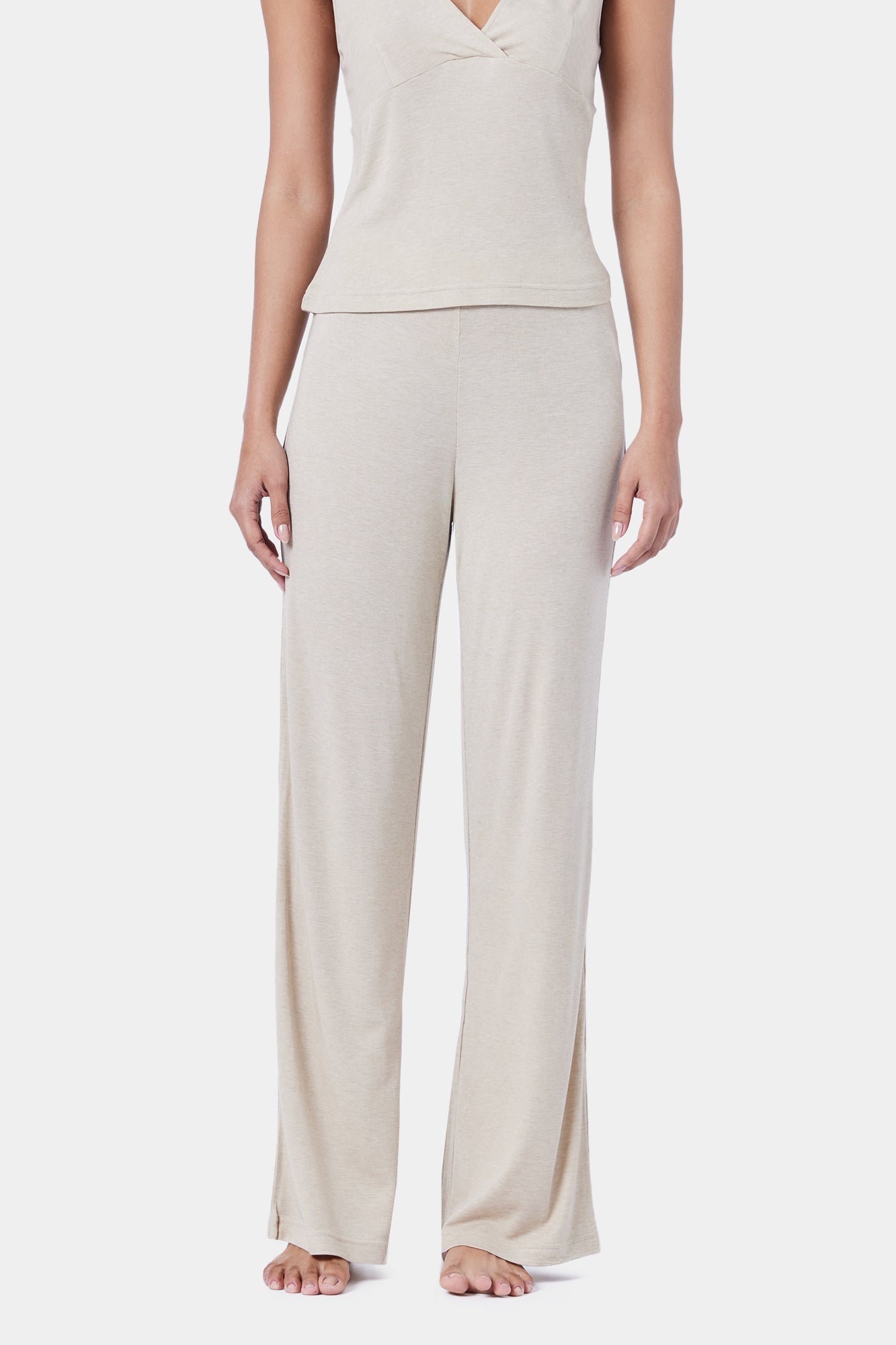 Delilah Pant | Oat
