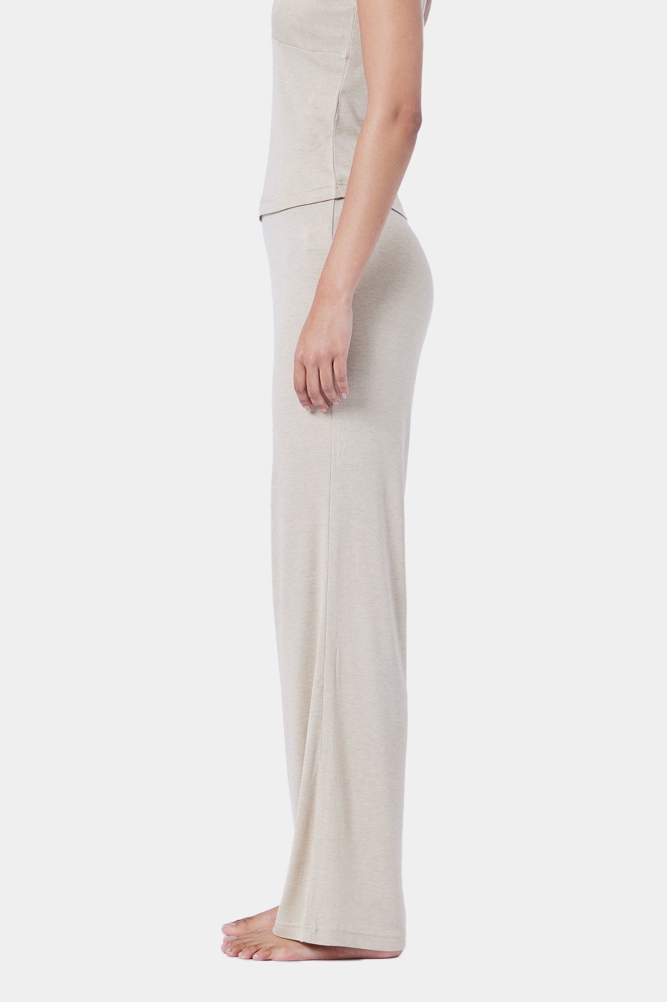 Delilah Pant | Oat