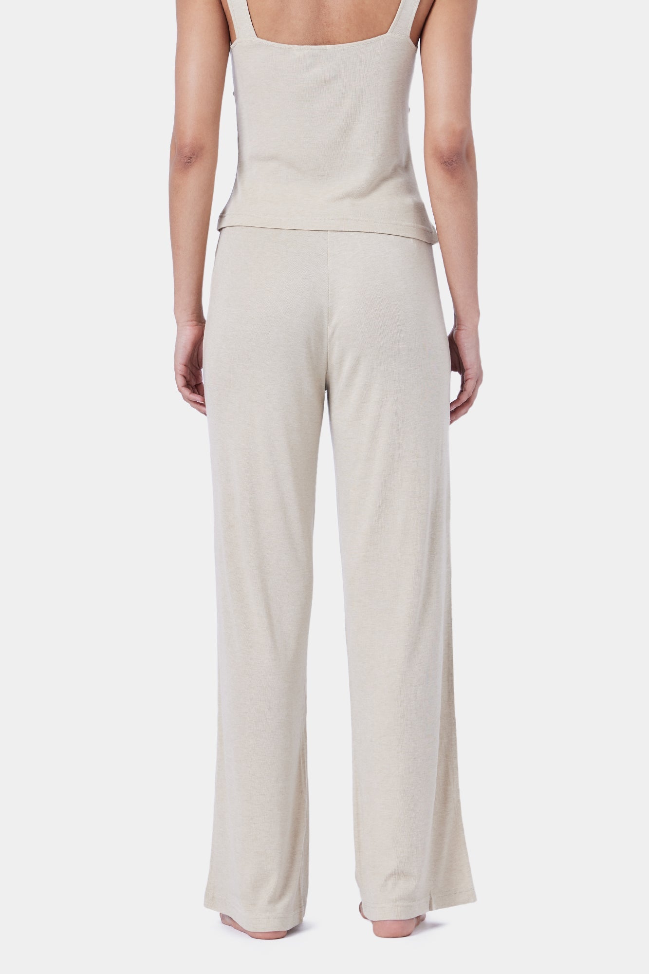 Delilah Pant | Oat