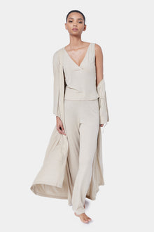 Delilah Pant | Oat